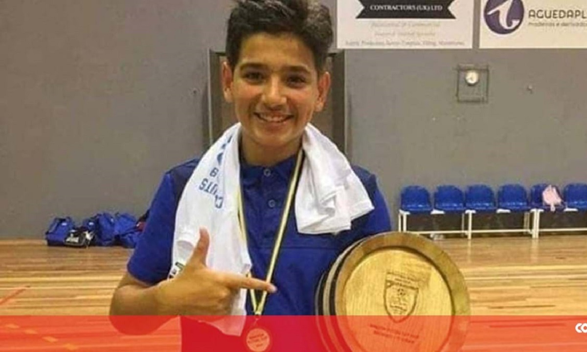 Koρονοϊός: Νεκρός 14χρονος παίκτης futsal!