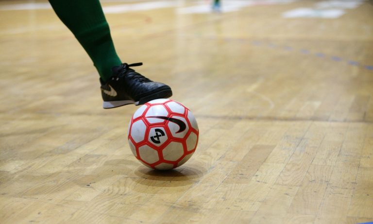Futsal League: Πρώτο βήμα πρόκρισης για Μινώταυρο και Παναθηναϊκό