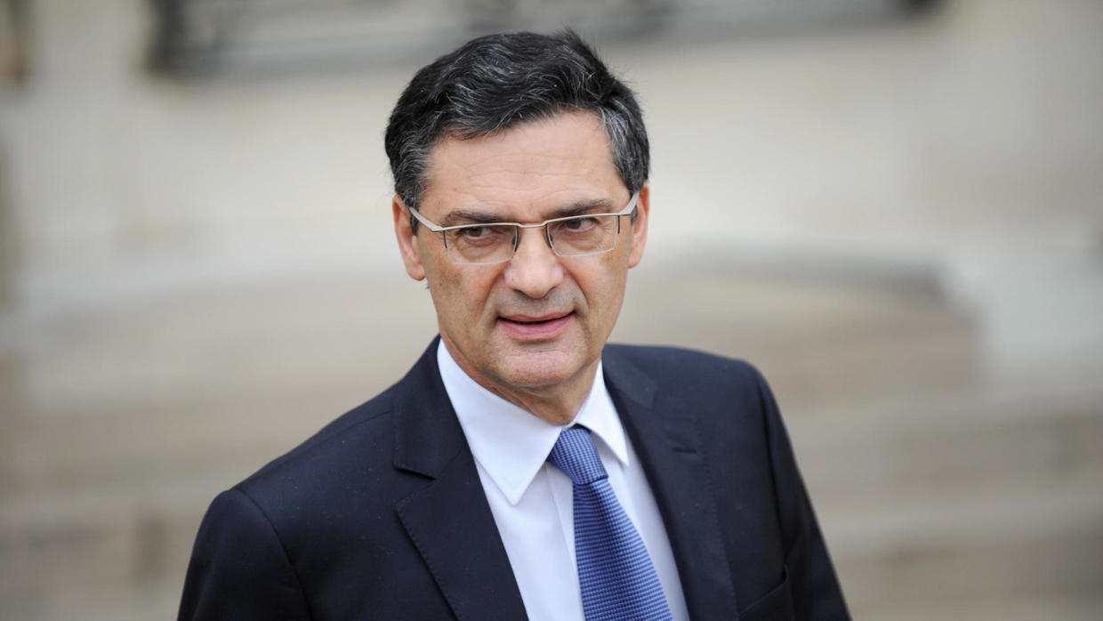 Κορονοϊός – Γαλλία: Νεκρός ο πρώην υπουργός Οικονομικών