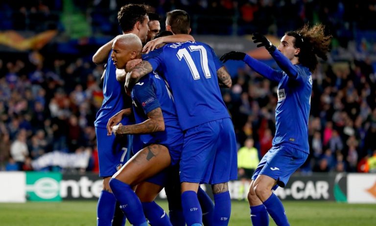 Κορονοϊός: Δεν ταξιδεύει η Χετάφε στο Μιλάνο για τον αγώνα με την Ίντερ