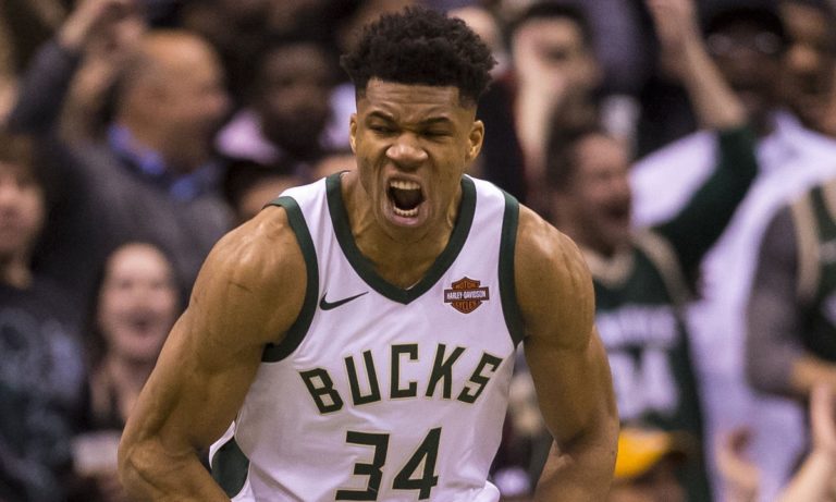 Μπράουν: «Ο Αντετοκούνμπο είναι μπάλα κατεδάφισης. Απλά περιμένεις να σε… σκοτώσει!»