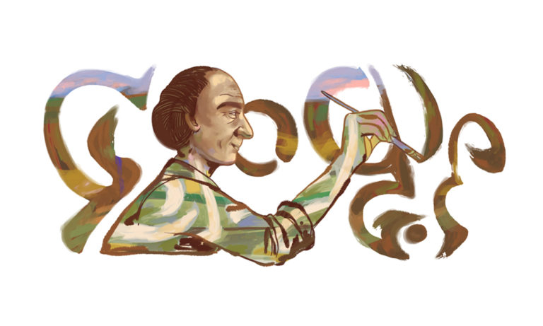 Google Doodle: Ποιος είναι ο Mohammed Khadda