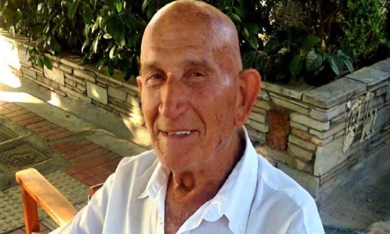 Στο νοσοκομείο ο Κώστας Γκουσγκούνης