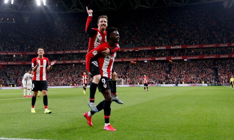 Γρανάδα – Αθλέτικ Μπιλμπάο: Το κανάλι του αγώνα