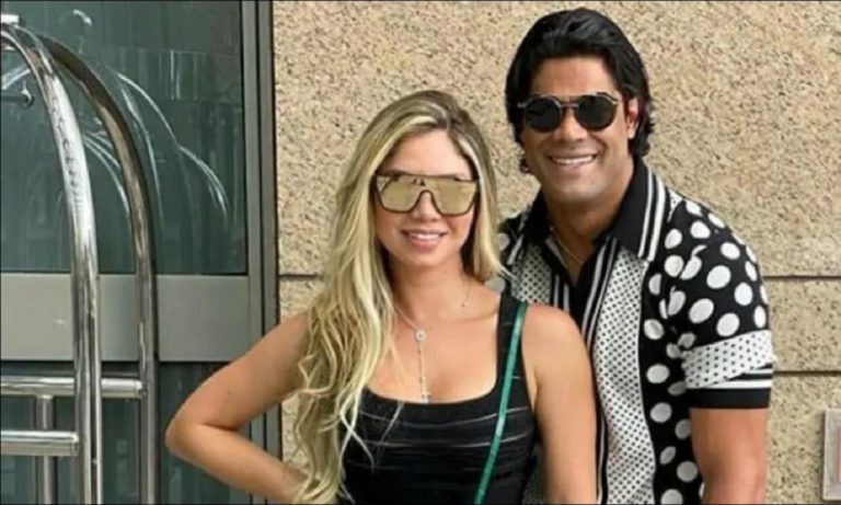 Επικός Χουλκ:  Παντρεύτηκε την ανιψιά της πρώην γυναίκας του! (pic)