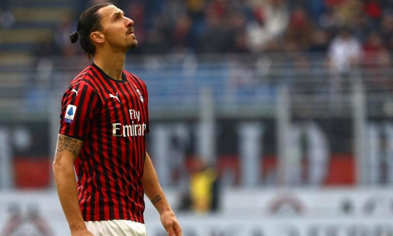 Ιμπραΐμοβιτς: Γλύτωσε τα χειρότερα – Πότε επιστρέφει