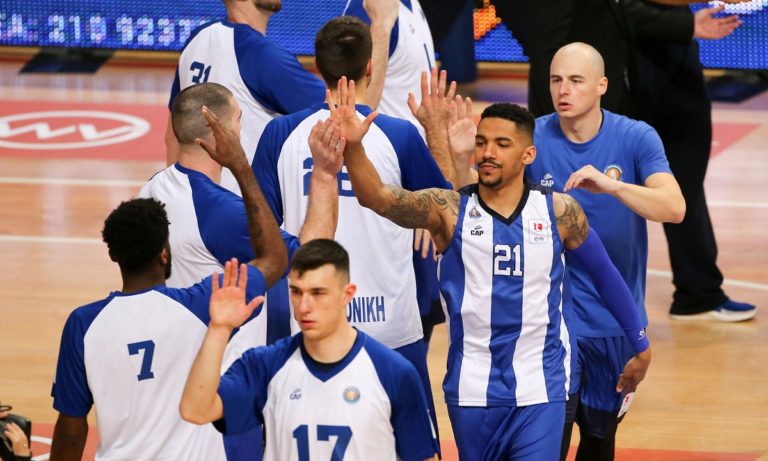 ΚΑΕ Ηρακλής: «Προστατεύουμε τον συνάνθρωπο μας, μένοντας σπίτι» (pic)