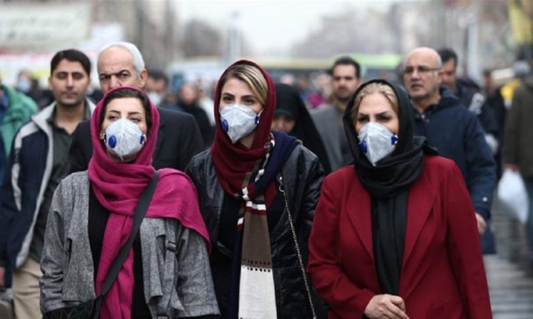 Κορονοϊός: 514 νεκροί σε μία μέρα στην Ισπανία, 1726 τα νέα κρούσματα στο Ιράν! (vid)