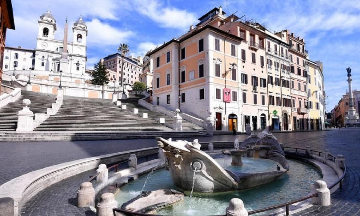 Κορονοϊός – Ιταλία: Άλλοι 427 νεκροί σε μια ημέρα! «Ξεπέρασε» την Κίνα!