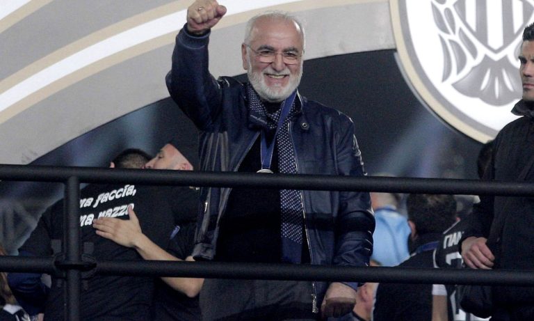 ΠΑΟΚ: «Τρελάθηκε» ο Ιβάν με την πρόκριση επί της Μπεσίκτας