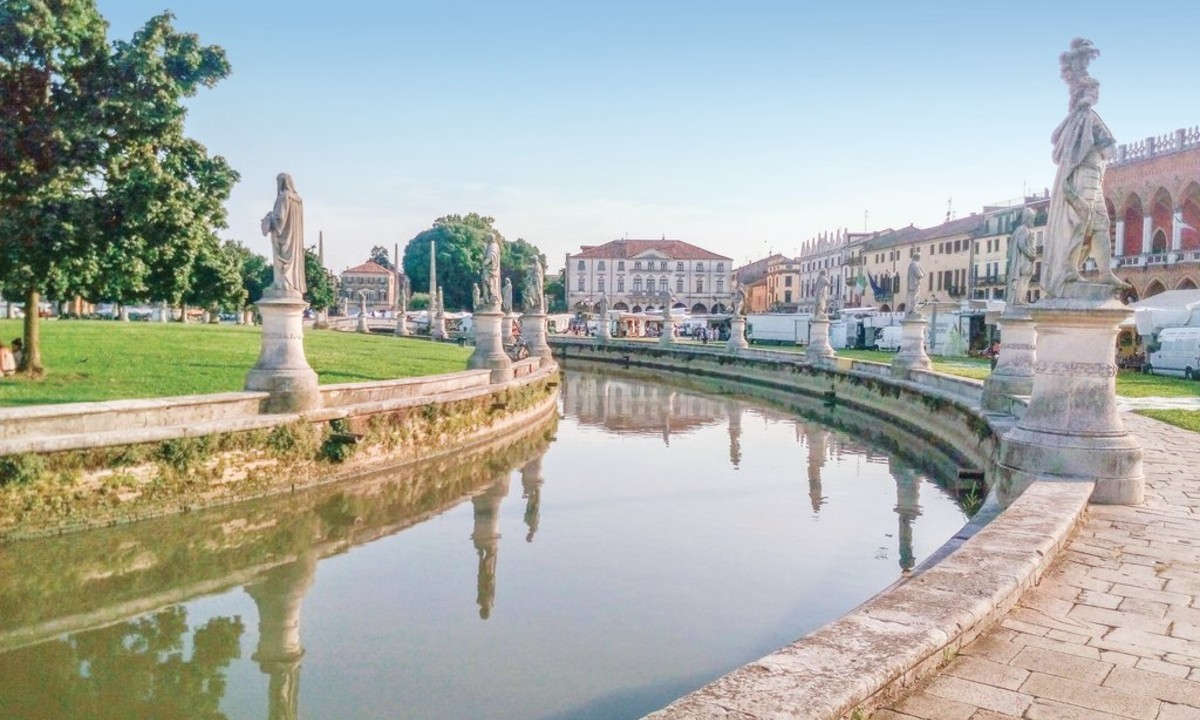 Κορονοϊός – Ιταλία: Αυτή είναι η πόλη που εξαφάνισε τον ιό (vid)