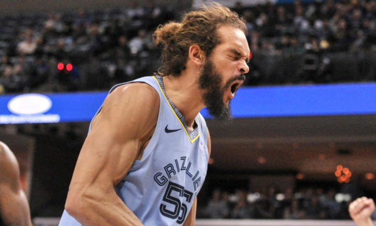 Λος Άντζελες Κλίπερς: Ανακοίνωσαν Νόα (pic)