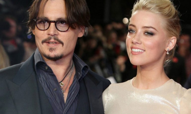 Σκάνδαλο στη showbiz: Η Άμπερ Χερντ ερωτοτροπεί με τον Έλον Μασκ στο σπίτι του Τζόνι Ντεπ (vid)