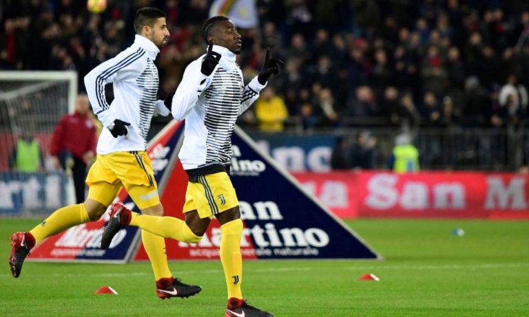 Κορονοϊός: Θετικός στον ιό δεύτερος παίκτης της Γιουβέντους!