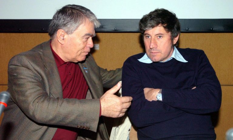 Παναθηναϊκός: «Έφυγε» ο «κατάσκοπος» Γιάννης Καλογεράς