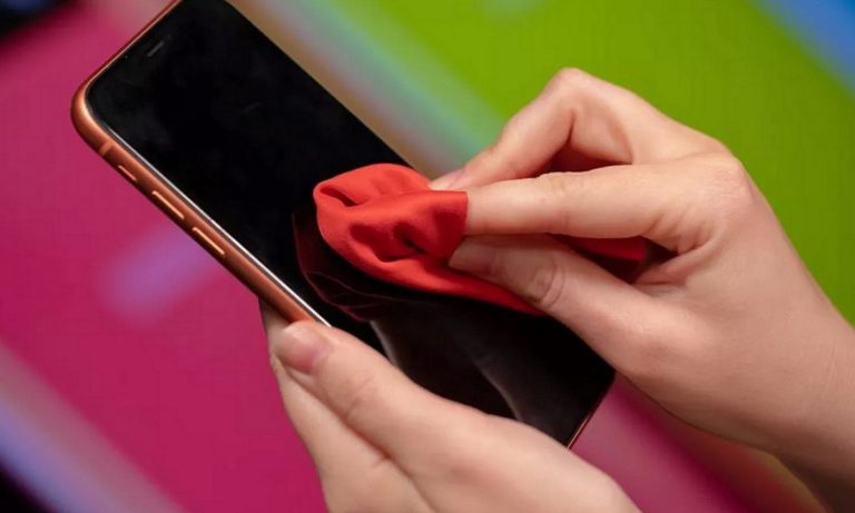 Κορονοϊός: Τα 12 αντικείμενα που πρέπει να απολυμαίνετε καθημερινά