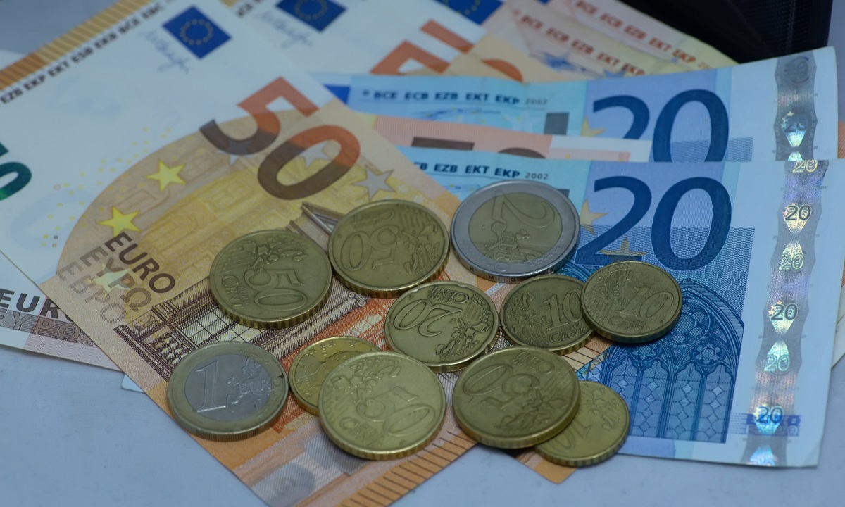 Κορονοϊός: Παράταση φορολογικών πληρωμών- Ποιους αφορά