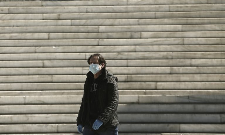 Έβρος: Πρώτο επιβεβαιωμένο κρούσμα κορονοϊού