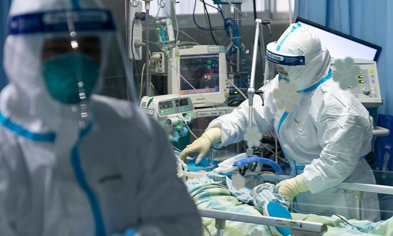 Κορονοϊός: Διπλασιάστηκαν οι νεκροί στην Πορτογαλία