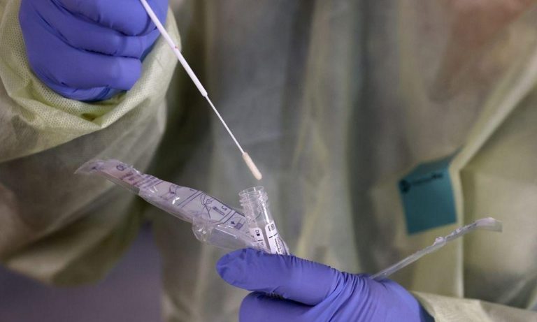 Κορονοϊός: Έφτασε τους 43 νεκρούς σε μία μέρα η Ολλανδία