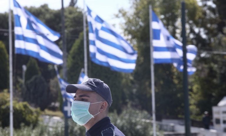 Κορονοϊός – Ελλάδα: Σε τροχιά «καλού σεναρίου» – δεν θα γίνει Ιταλία