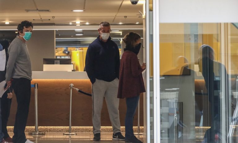 Κορονοϊός Ελλάδα Update: Στους 29 οι νεκροί – Κατέληξε 89χρονος στην Καστοριά