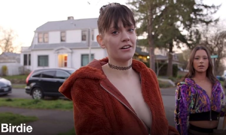 Κορονοϊός: Στρίπερ κάνουν ντελίβερι στις ΗΠΑ (vid)