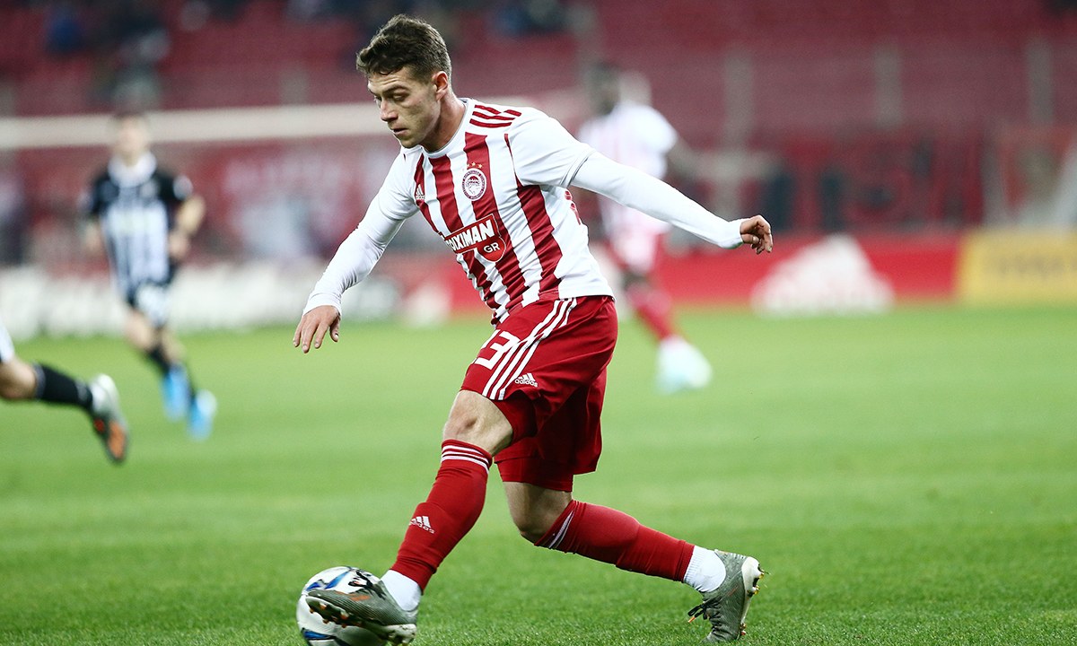 Κούτρης: Χειρουργήθηκε από τον Θέο (pic)