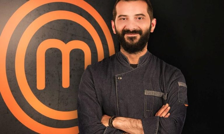 MasterChef: Με αυτή την καλλονή είναι ερωτευμένος ο Λεωνίδας Κουτσόπουλος!