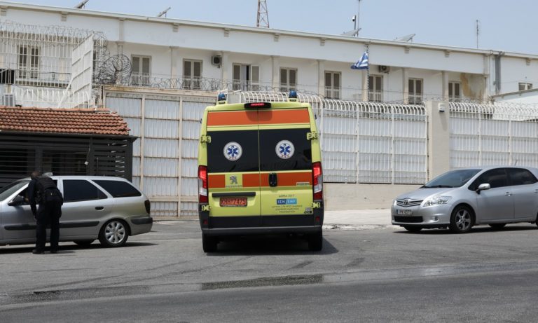 Κραυγή αγωνίας από τους κρατούμενους Κορυδαλλού – «Ο ιός είναι προ των πυλών»