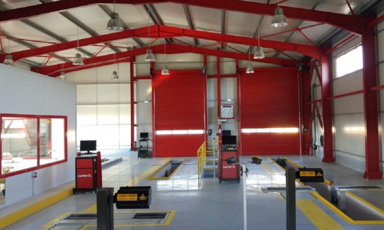 Κορονοϊός: Κλείνουν τα ΚΤΕΟ σε όλη την χώρα!