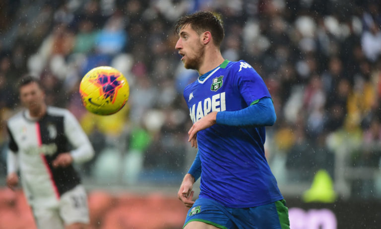 Ολυμπιακός: «Σαφάρι» για αριστερό μπακ