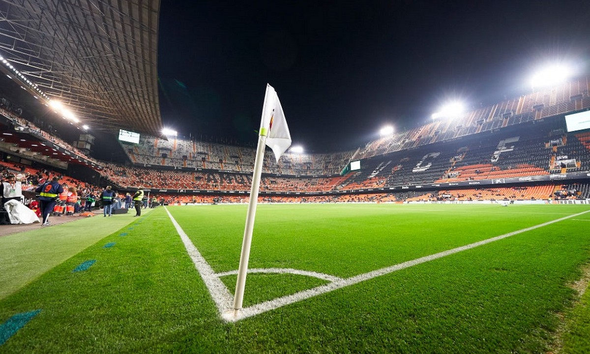 Κορονοϊός: Αναβολή επ’ αόριστον στη La Liga
