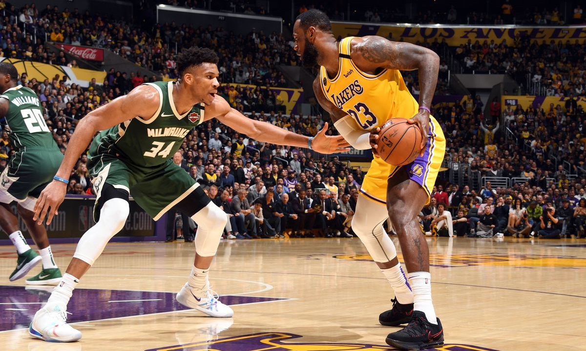NBA: «Οι παίκτες θέλουν πολύ να επιστρέψουν και να παίξουν»