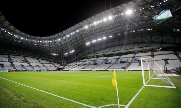 Ligue 1: «Λουκέτο» λόγω κορονοϊού (vids)