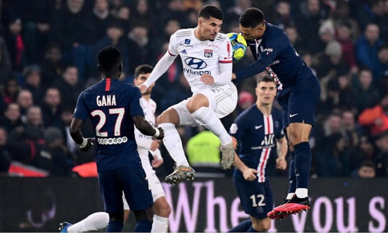 Χοσέ 4/3 Προβλέψεις: Με φόντο τον τελικό οι Λιόν και Παρί