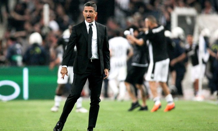 Λουτσέσκου: Στο top10 του κόσμου! Πέρασε τον Ντιέγκο Σιμεόνε!