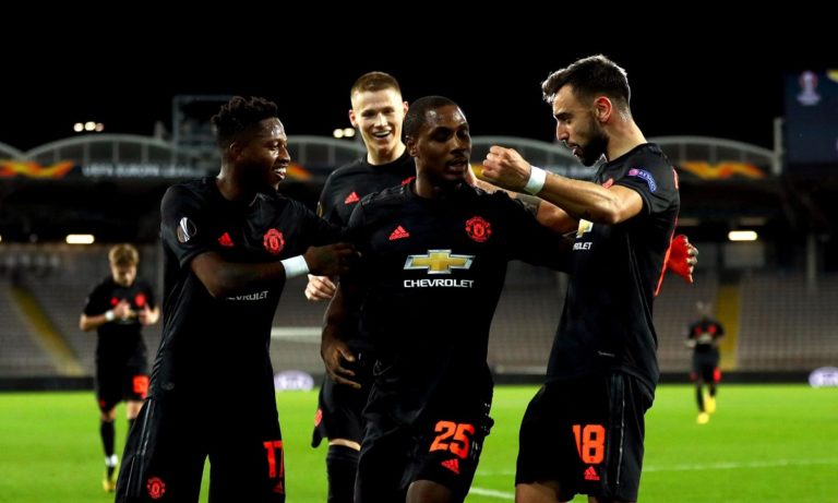 Λιντς – Μάντσεστερ Γιουν. 0-5: Aπό τώρα στους «8» (vid)