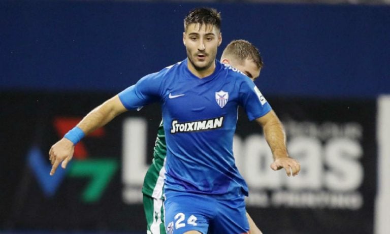 Μανθάτης: Τον αφήνει εκτός ο Κετσπάγια