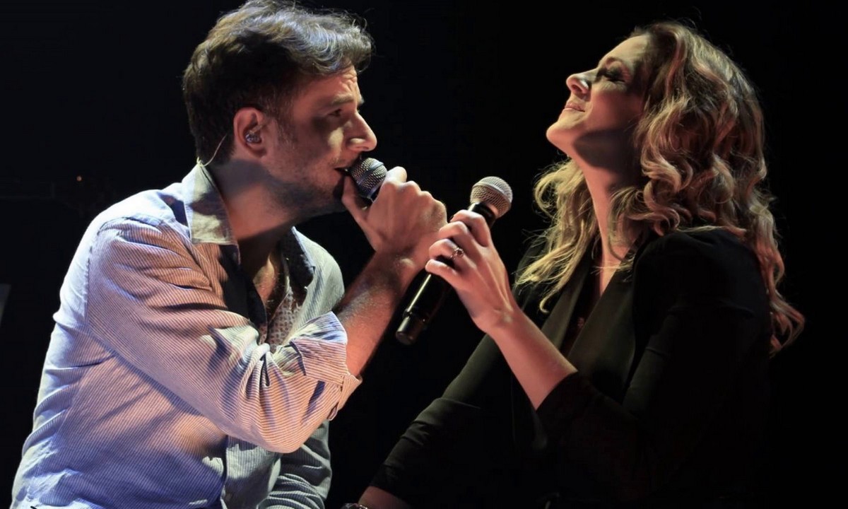 Κορονοϊός: Μαραβέγιας-Μποφίλιου θα τραγουδήσουν live στο Instagram!