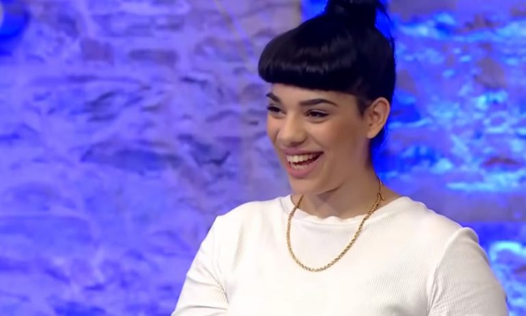 MasterChef: Το μήνυμα της Μαριάννας μετά την αποχώρηση της (pic)