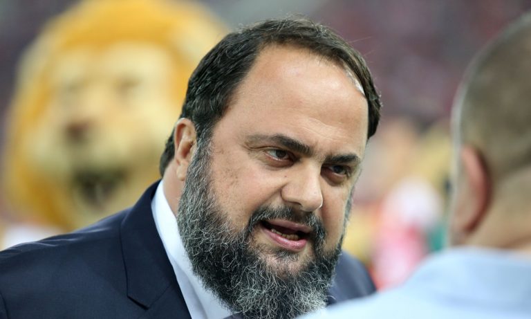 Μαρινάκης: «Να μείνουμε σπίτι, για να προστατεύσουμε τους εαυτούς μας και τους δικούς μας ανθρώπους»