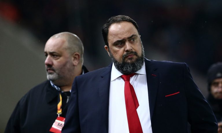 Ολυμπιακός: Η ανησυχία των υπεύθυνων για το οικονομικό