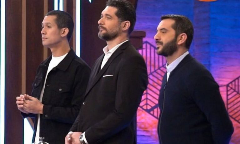 MasterChef 4 – Τηλεθέαση:  Η καραντίνα έφερε ρεκόρ τηλεθέασης! (vid)