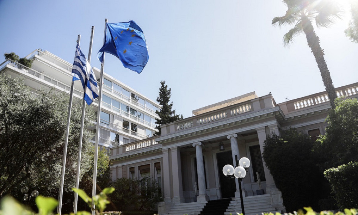 Κορονοϊός – Ελλάδα: Πρόστιμο 5.000 ευρώ σε όσους παραβιάζουν τα μέτρα