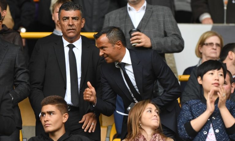 Μέντες: Ο κορονοϊός τον κράτησε μακριά από την Αθήνα