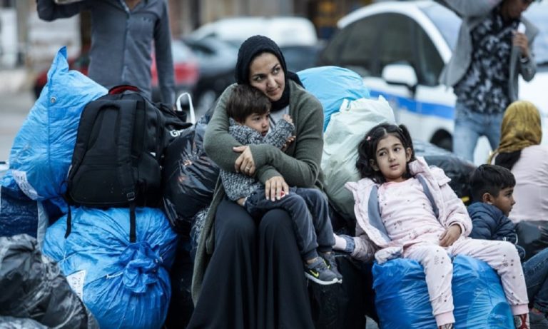 Μεταναστευτικό: Τα γερμανικά κρατίδια μπορούν να δεχθούν πρόσφυγες από την Ελλάδα