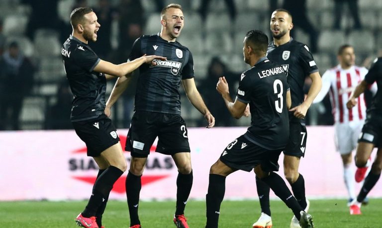 ΠΑΟΚ: Κανένα πρόβλημα με Μίσιτς – Μένει Τούμπα