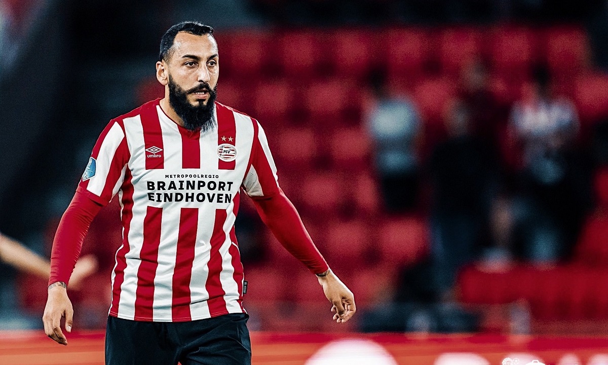 Ακόμα μία χρονιά… στράφι για τον Μήτρογλου