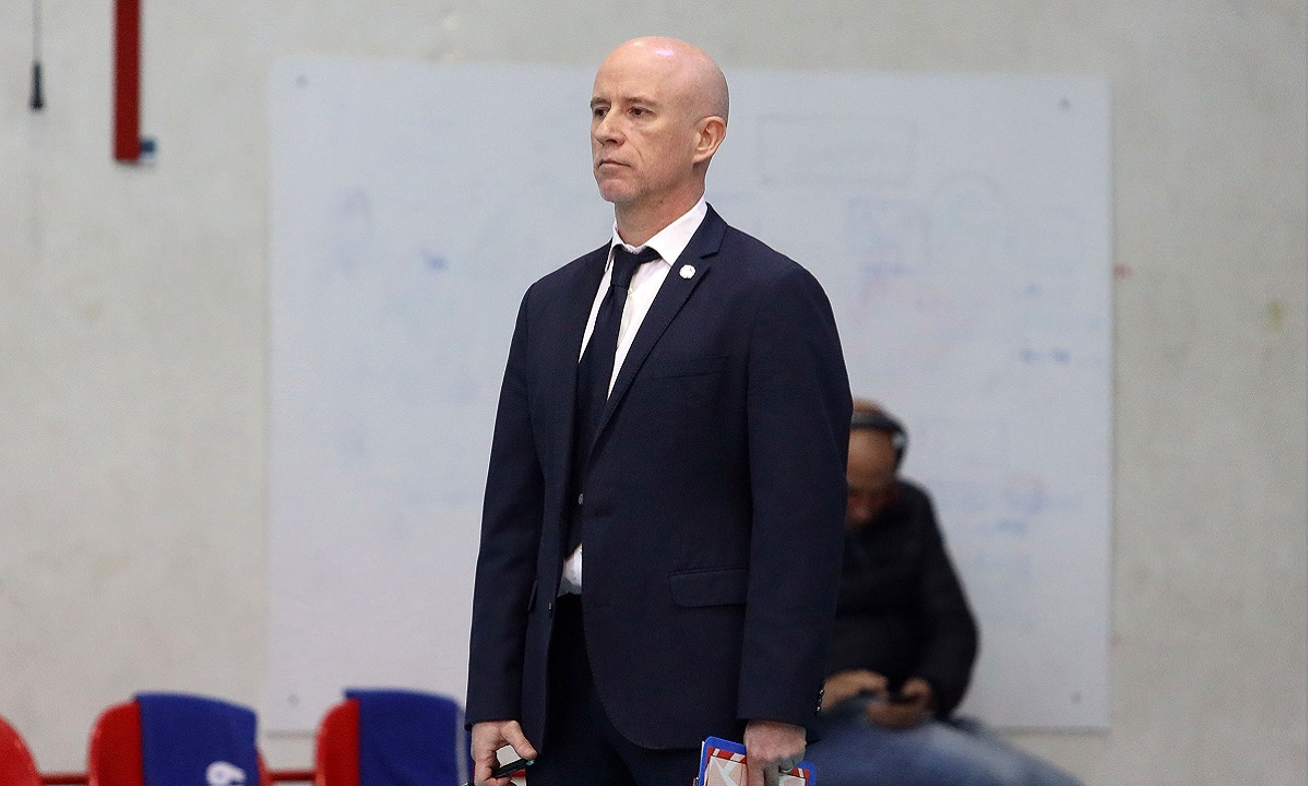 Συνεχάρη τον Παναθηναϊκό ο Μουνιόθ